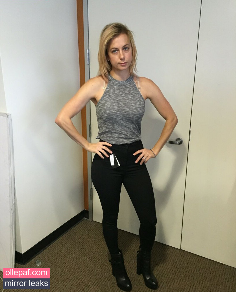 Latest Leaks Iliza Shlesinger Nude #223 - Fapello