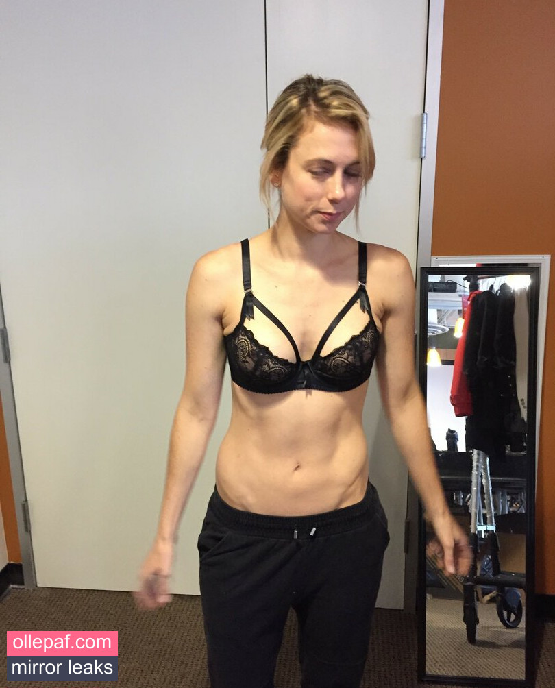 Latest Leaks Iliza Shlesinger Nude #234 - Fapello