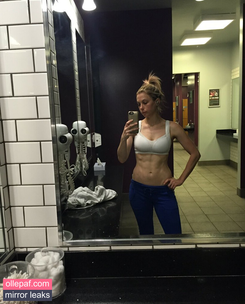 Latest Leaks Iliza Shlesinger Nude #288 - Fapello