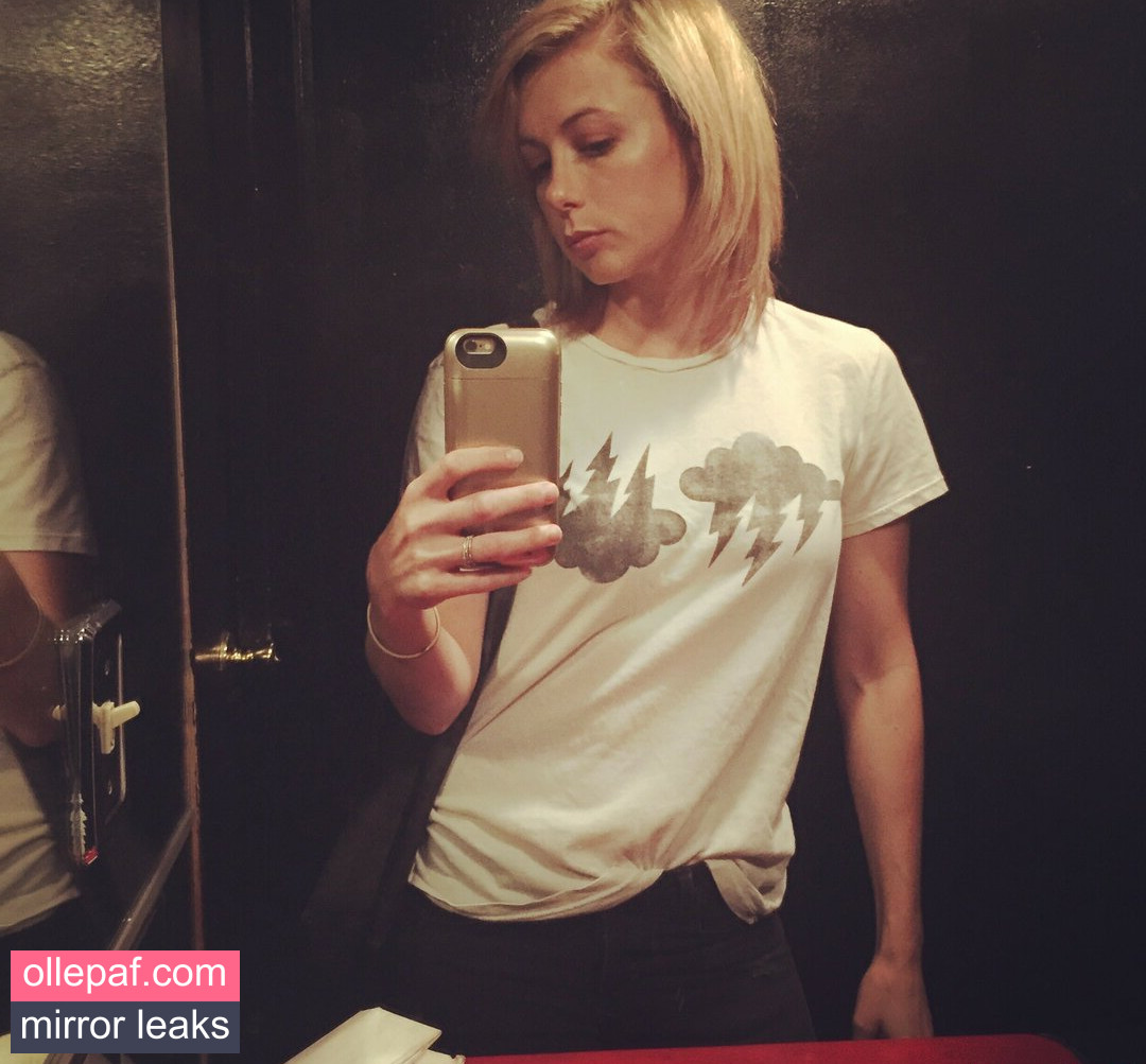 Latest Leaks Iliza Shlesinger Nude #302 - Fapello