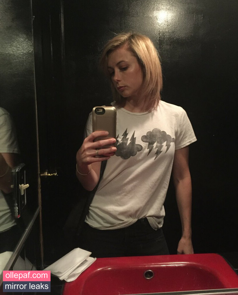Latest Leaks Iliza Shlesinger Nude #303 - Fapello