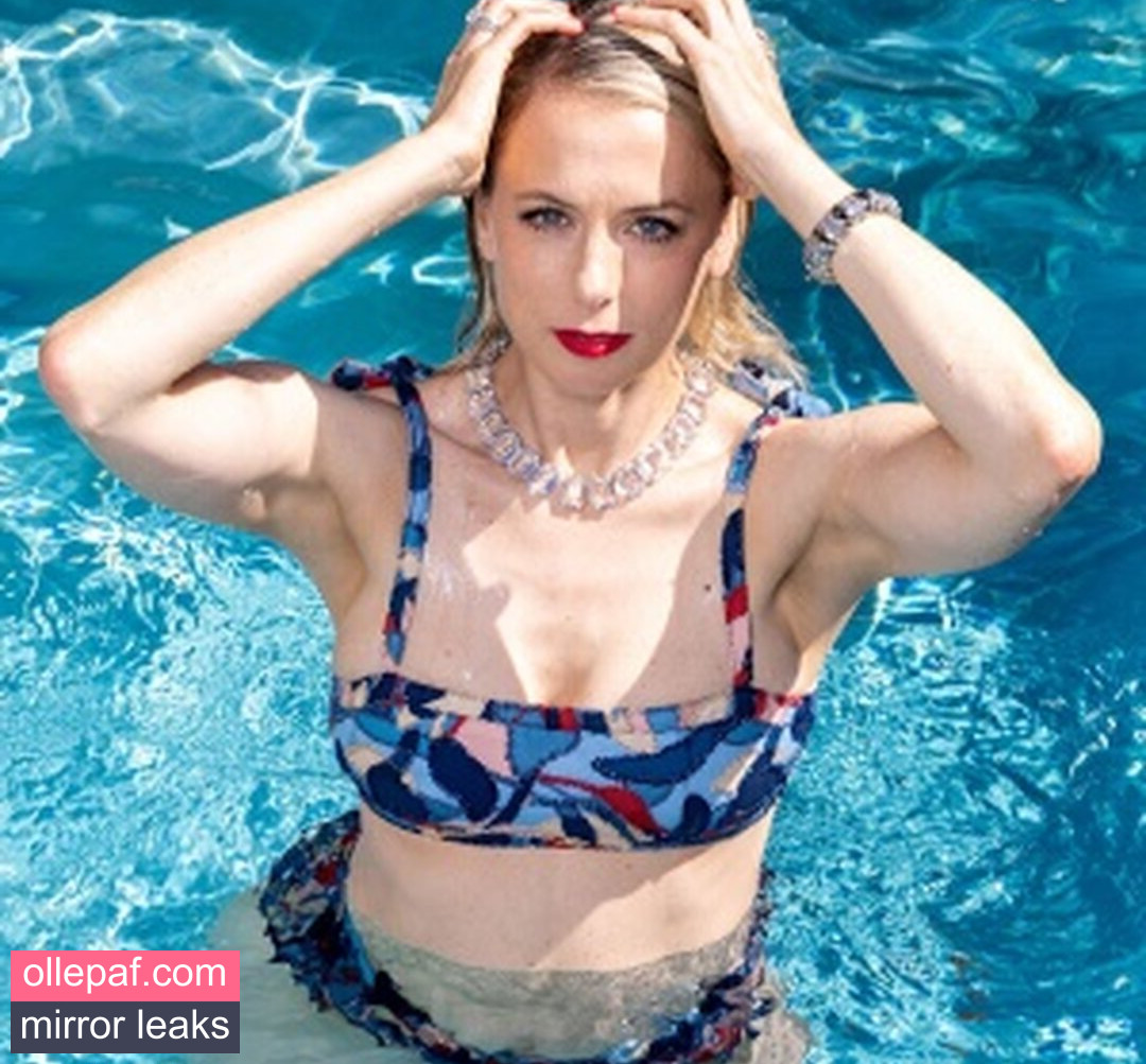 Latest Leaks Iliza Shlesinger Nude #319 - Fapello