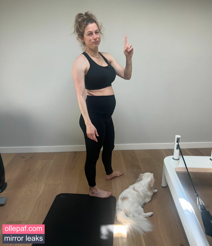 Latest Leaks Iliza Shlesinger Nude #39 - Fapello