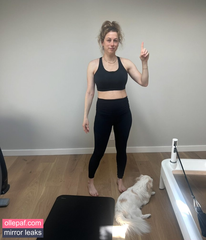Latest Leaks Iliza Shlesinger Nude #41 - Fapello