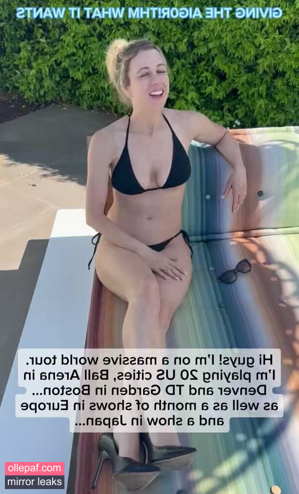 Latest Leaks Iliza Shlesinger Nude #8 - Fapello