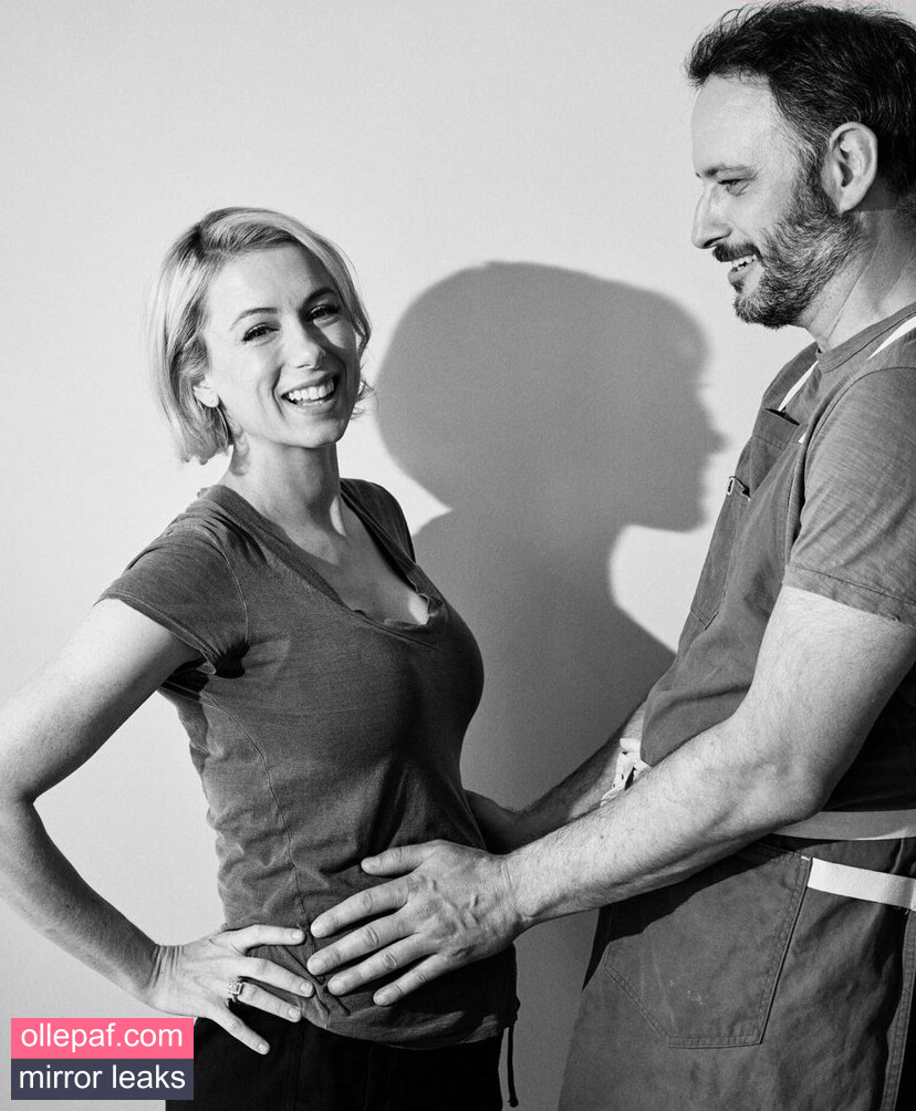 Latest Leaks Iliza Shlesinger Nude #10 - Fapello
