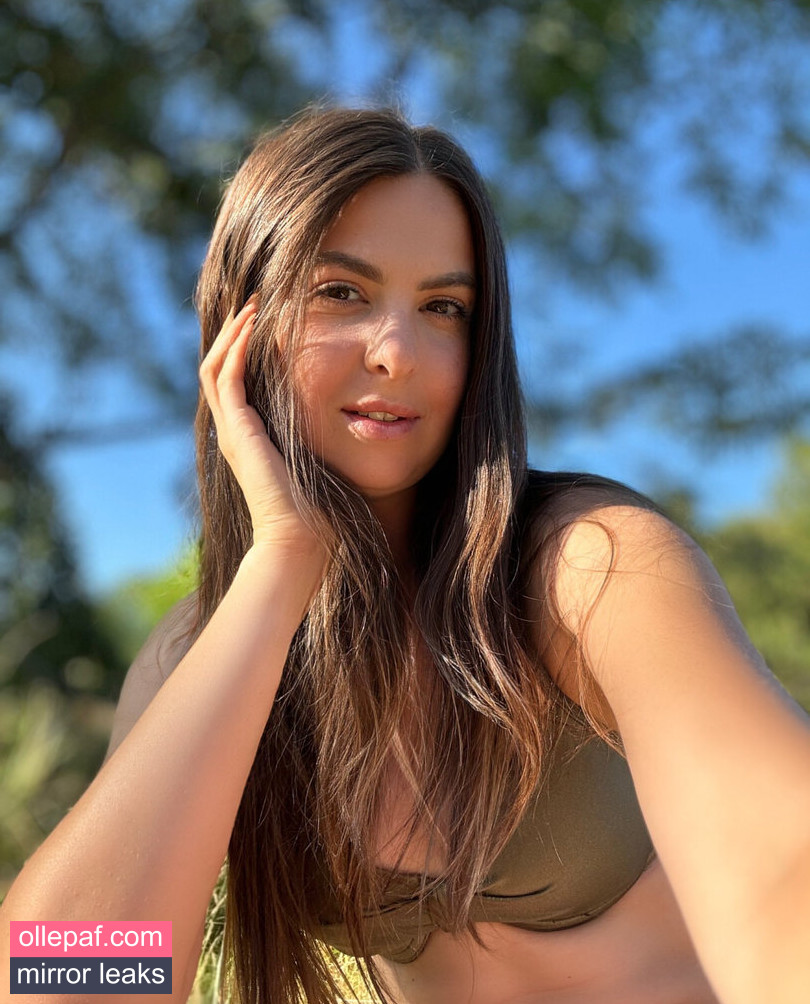 Latest Leaks illi.bae Nude #80 - Fapello
