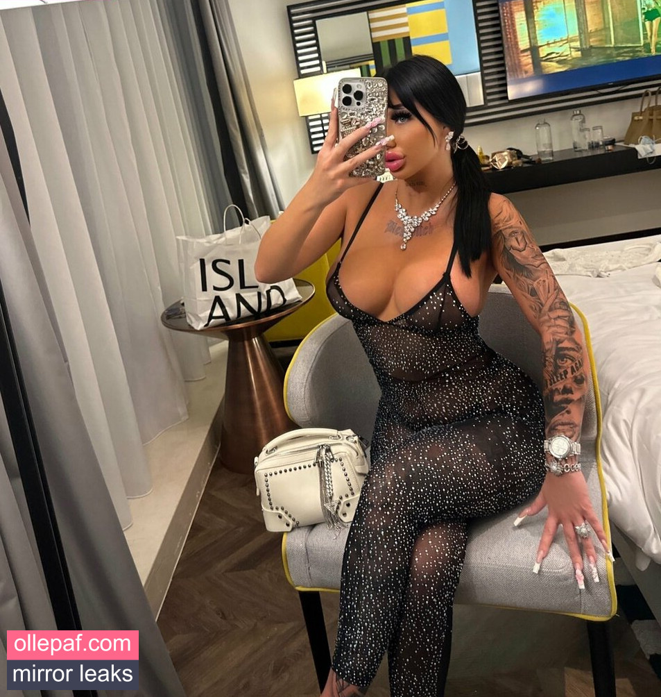 Latest Leaks Ilma Barbie Nude #2 - Fapello