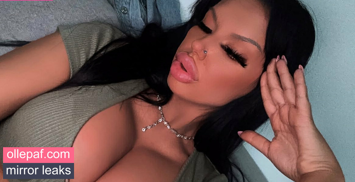 Latest Leaks Ilma Barbie Nude #16 - Fapello