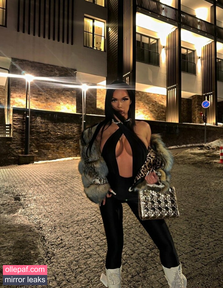 Latest Leaks Ilma Barbie Nude #3 - Fapello