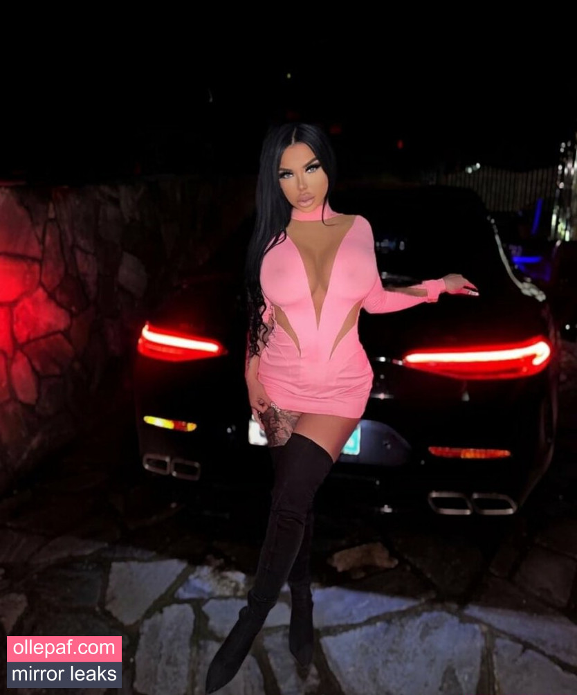Latest Leaks Ilma Barbie Nude #4 - Fapello