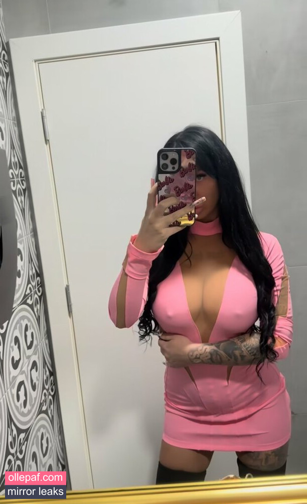 Latest Leaks Ilma Barbie Nude #6 - Fapello