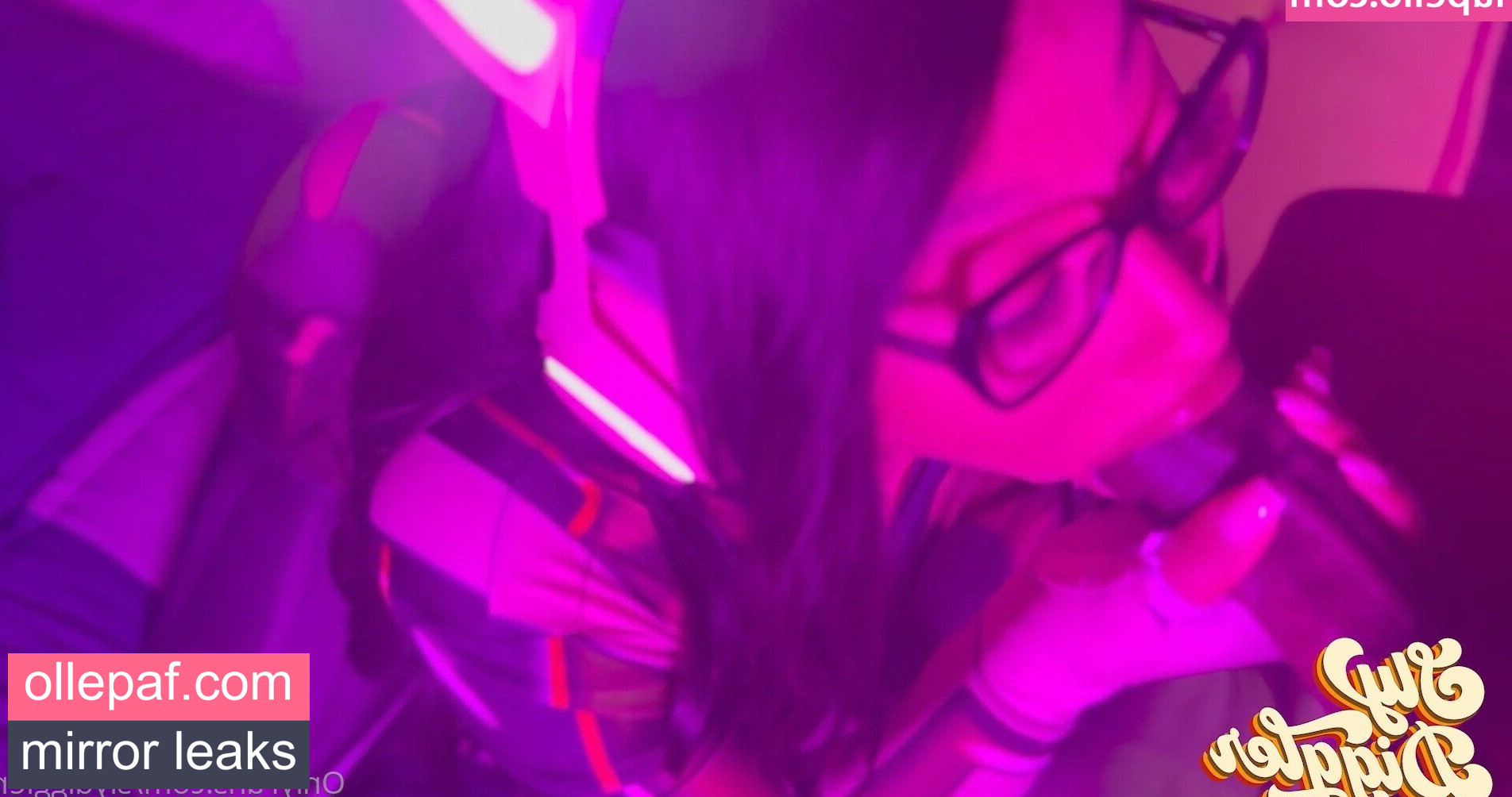 Latest Leaks iloveaoki Nude #24 - Fapello
