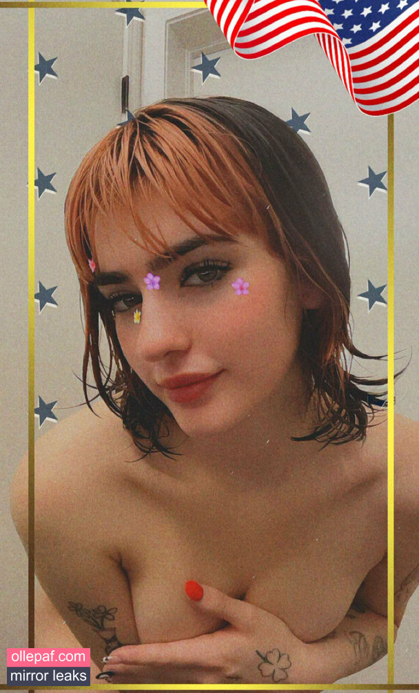 Latest Leaks iloveboba Nude #45 - Fapello
