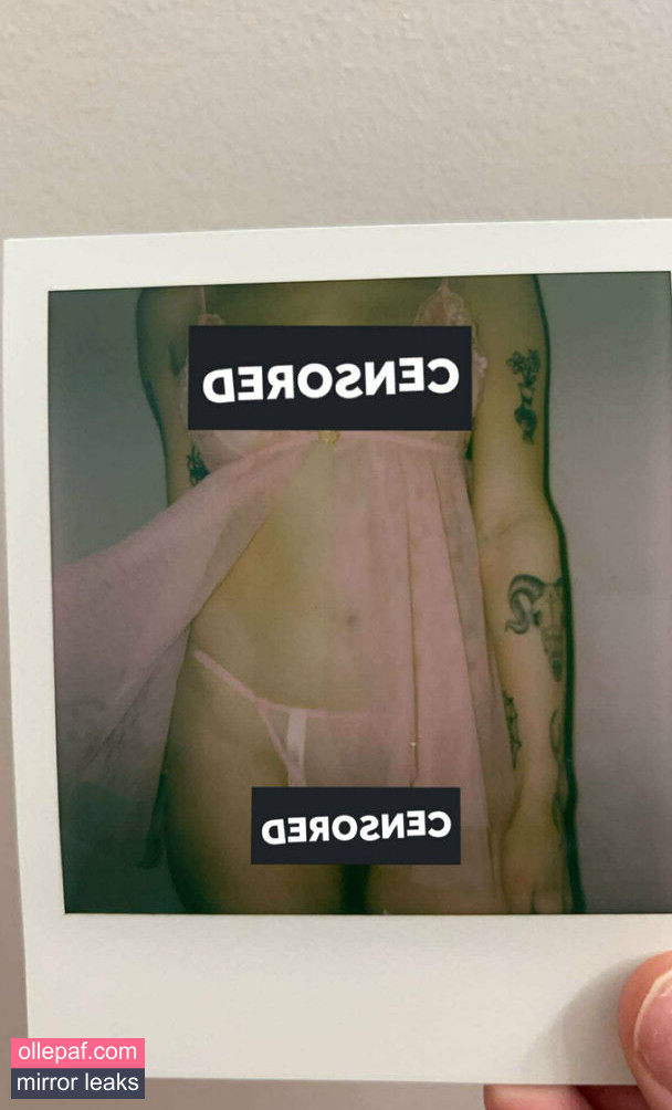 Latest Leaks iloveboba Nude #9 - Fapello