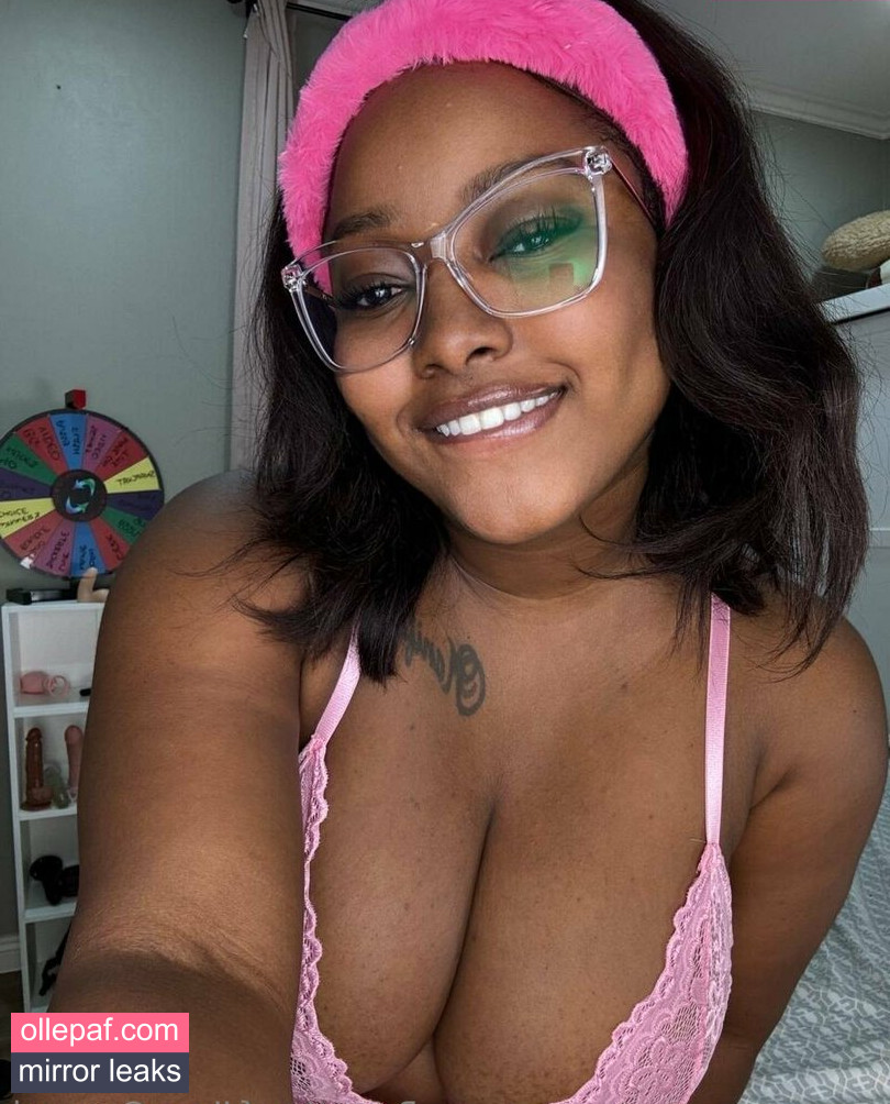 Latest Leaks ilovecaramel Nude #101 - Fapello
