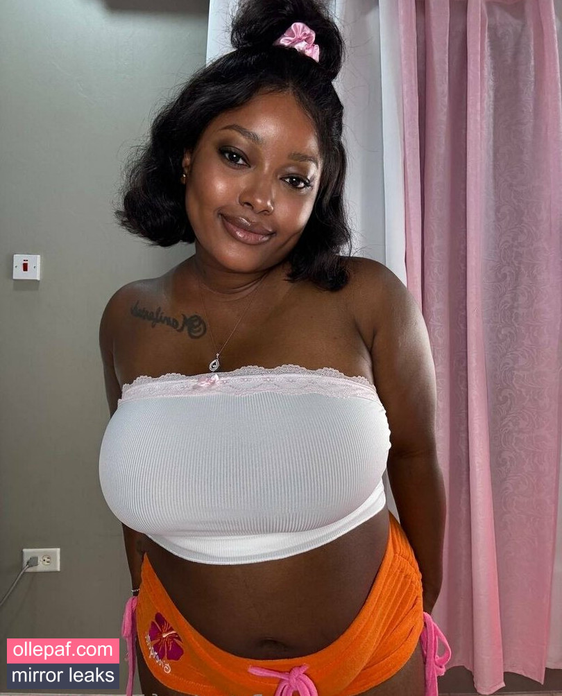 Latest Leaks ilovecaramel Nude #116 - Fapello