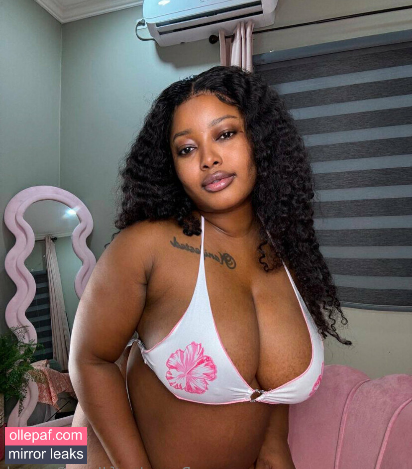 Latest Leaks ilovecaramel Nude #141 - Fapello