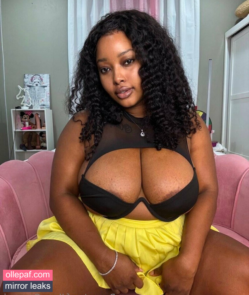 Latest Leaks ilovecaramel Nude #143 - Fapello