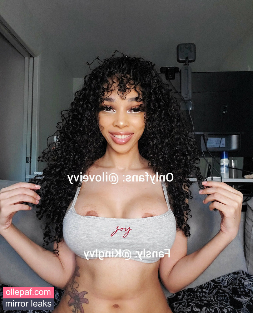 Latest Leaks iloveivyfree Nude #6 - Fapello