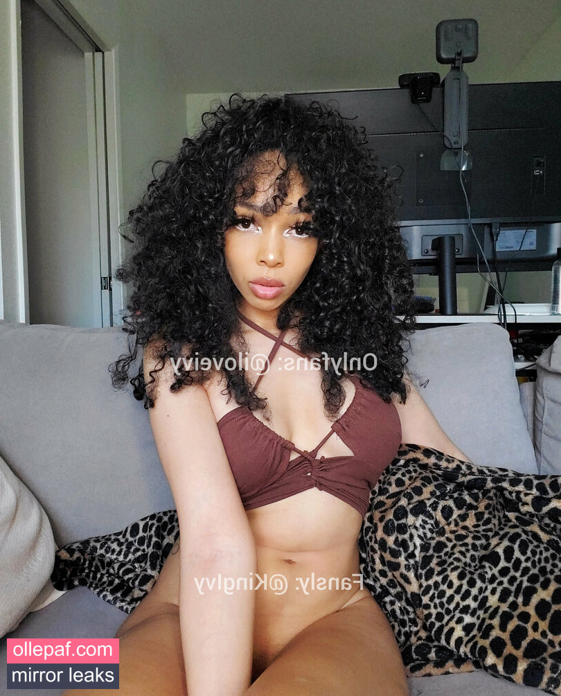 Latest Leaks iloveivyfree Nude #7 - Fapello