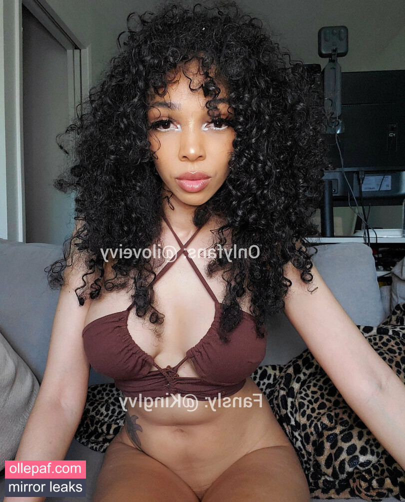 Latest Leaks iloveivyfree Nude #8 - Fapello