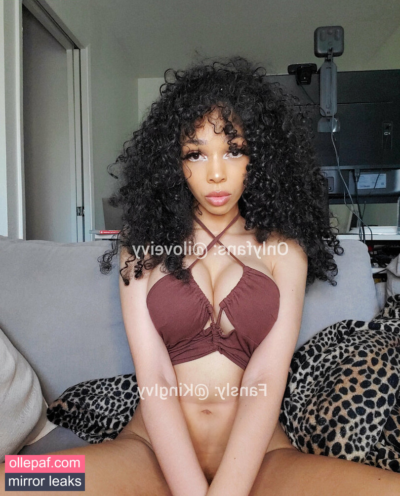Latest Leaks iloveivyfree Nude #9 - Fapello