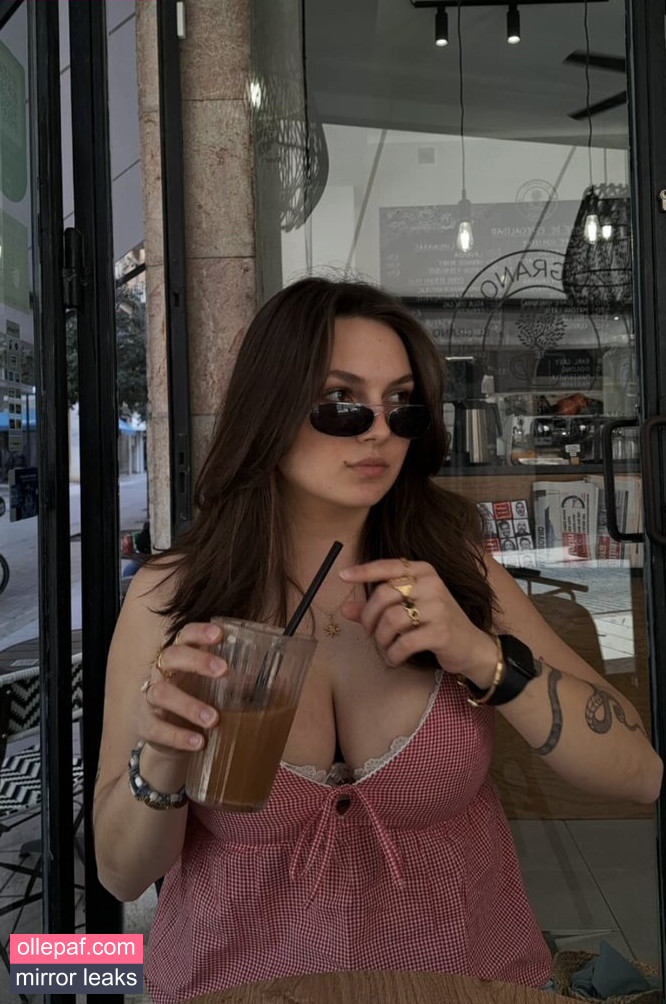Latest Leaks ilovesushi.and.coffee Nude #28 - Fapello