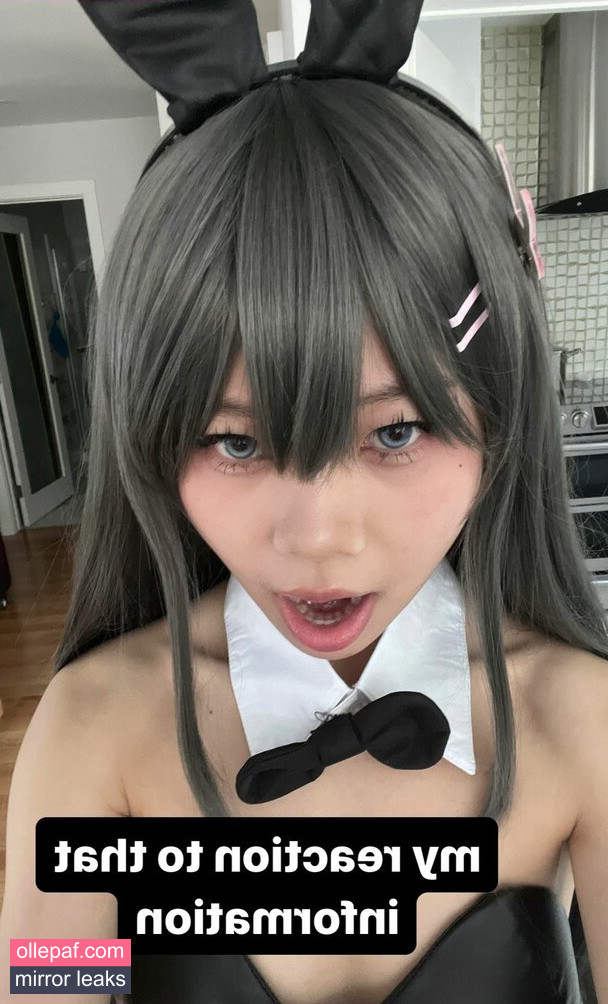 iloveukitty_ Nude Leaks OnlyFans - Fapello