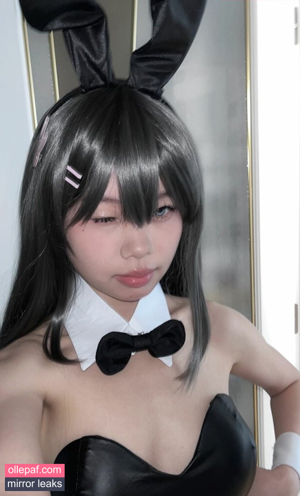 Latest Leaks iloveukitty_ Nude #45 - Fapello