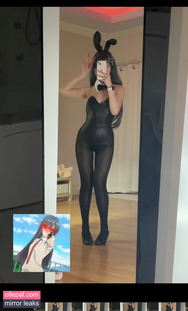 Latest Leaks iloveukitty_ Nude #47 - Fapello