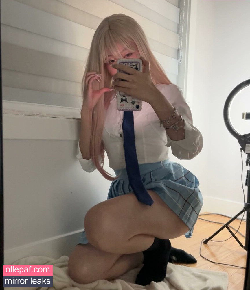 Latest Leaks iloveukitty_ Nude #50 - Fapello