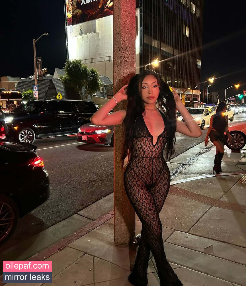 Latest Leaks iluvmelodyy Nude #2 - Fapello