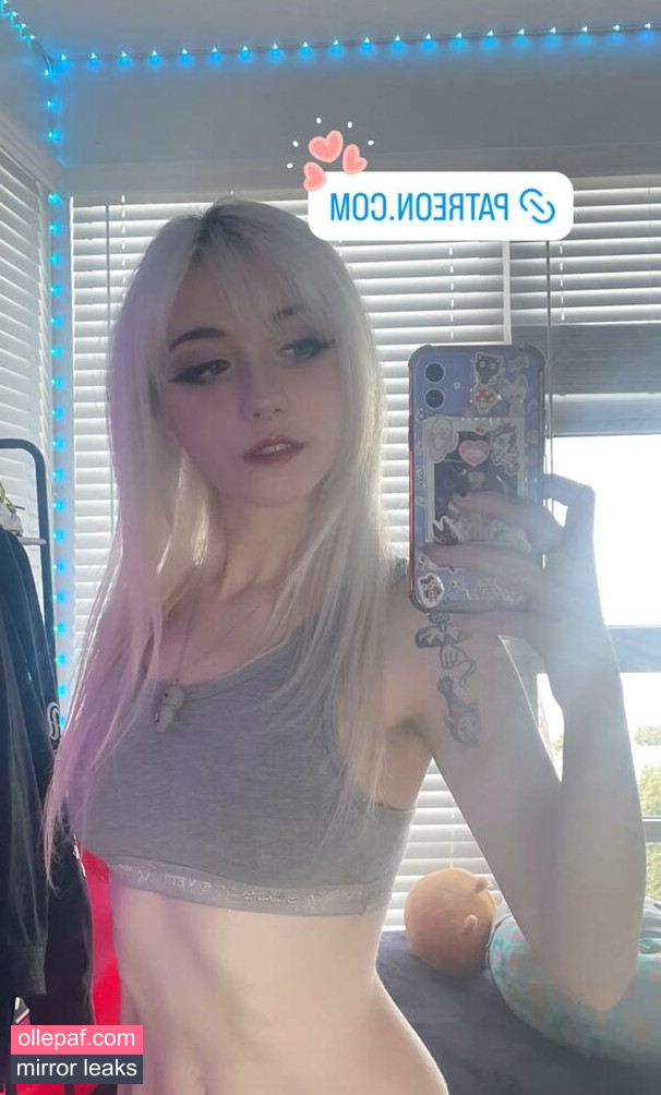 Latest Leaks Iluvmeww Nude #2 - Fapello