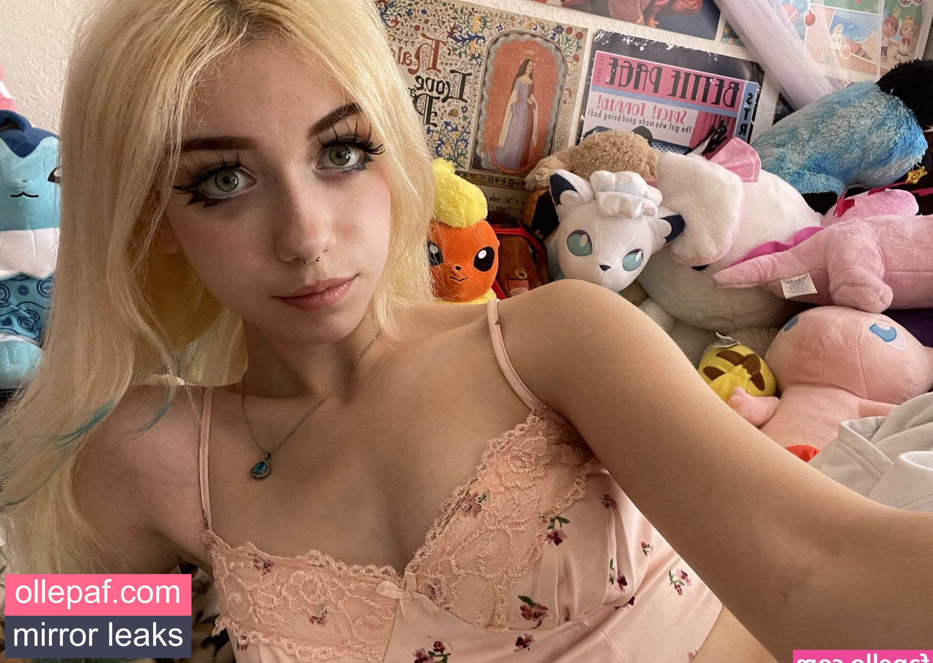 Latest Leaks Iluvmeww Nude #508 - Fapello
