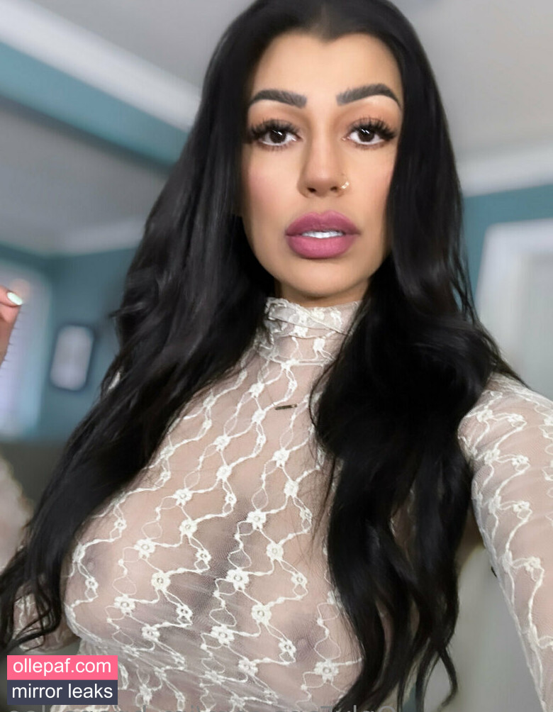 Latest Leaks im_briana_lee Nude #19 - Fapello
