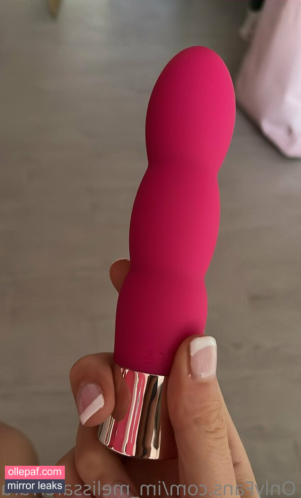 Latest Leaks im_melissaferrara Nude #54 - Fapello