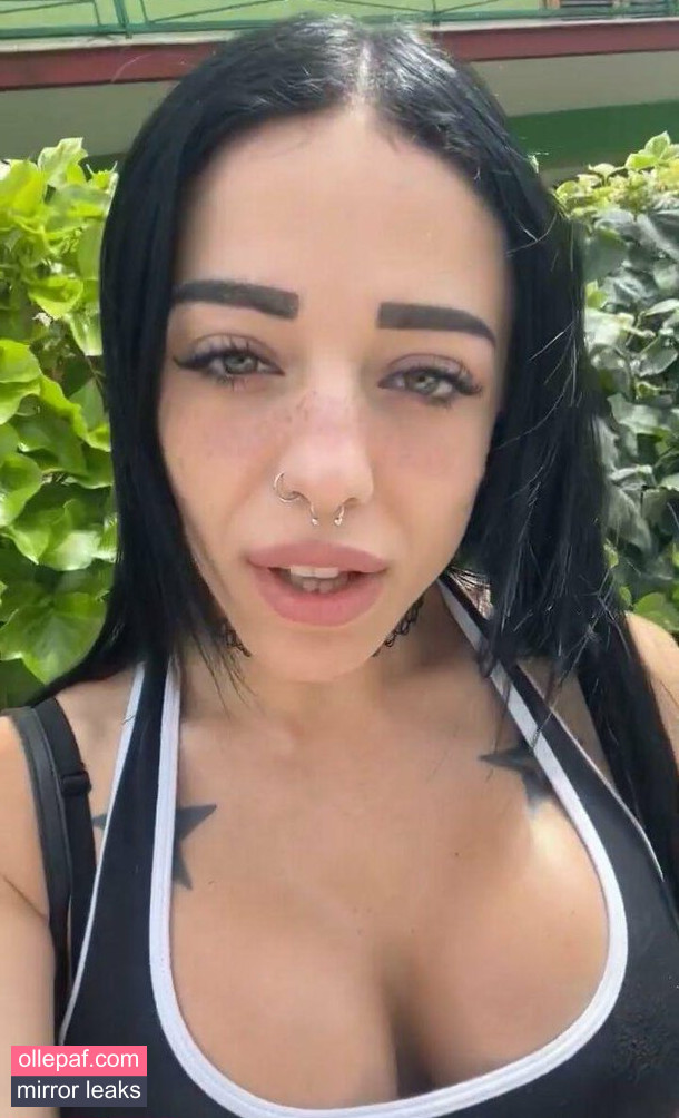 Latest Leaks Im Violet Nude #18 - Fapello