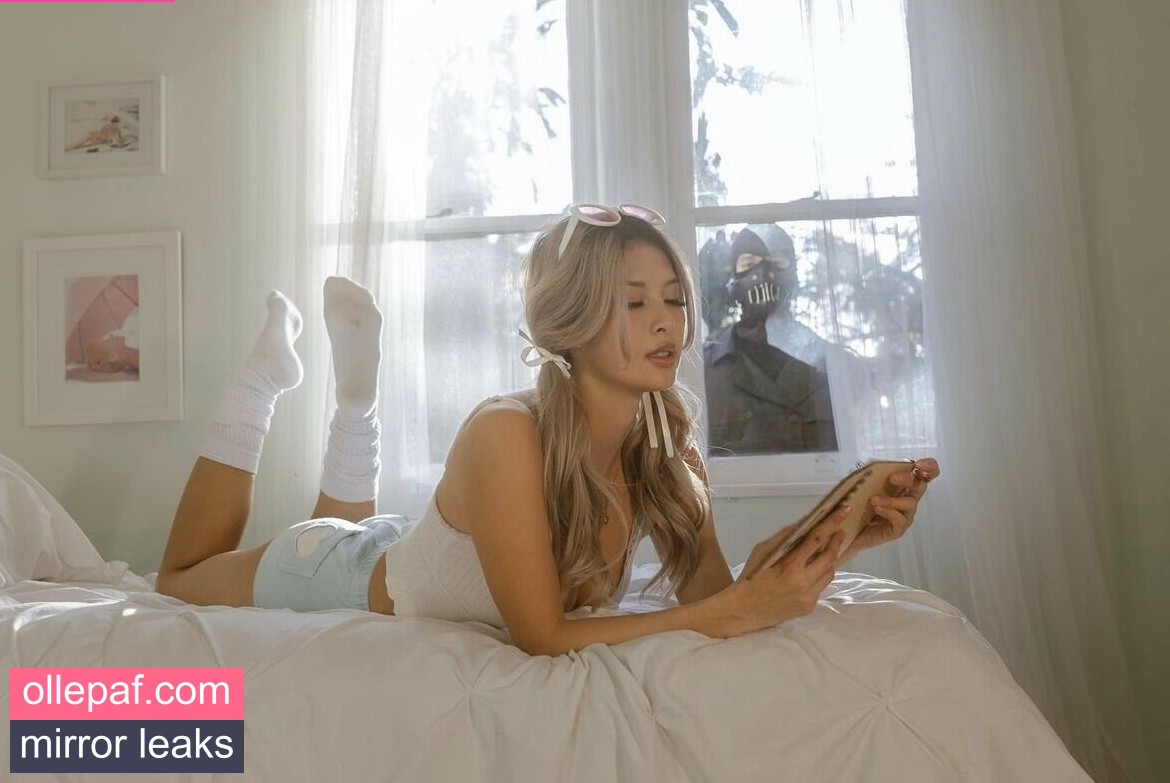 Latest Leaks im_yo_asian_friend Nude #14 - Fapello