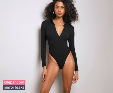 Latest Leaks Imaan Hammam Nude #21 - Fapello