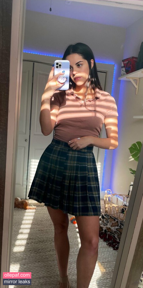 Latest Leaks imamethystt Nude #20 - Fapello