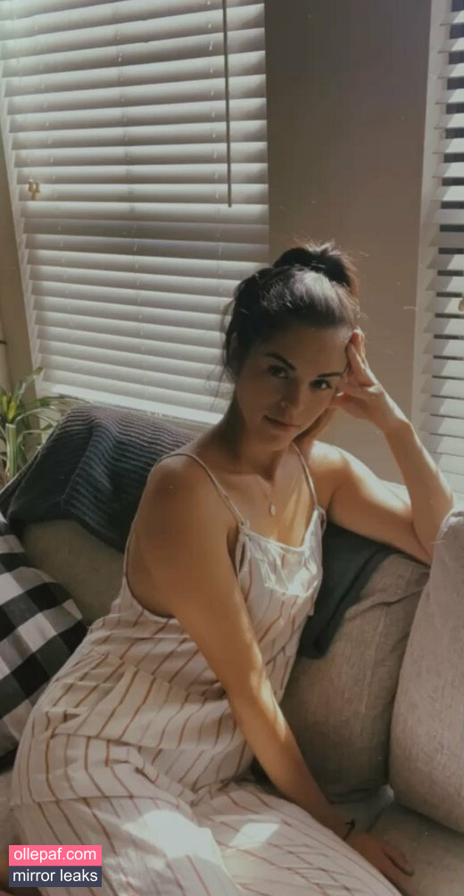 Latest Leaks imamethystt Nude #21 - Fapello