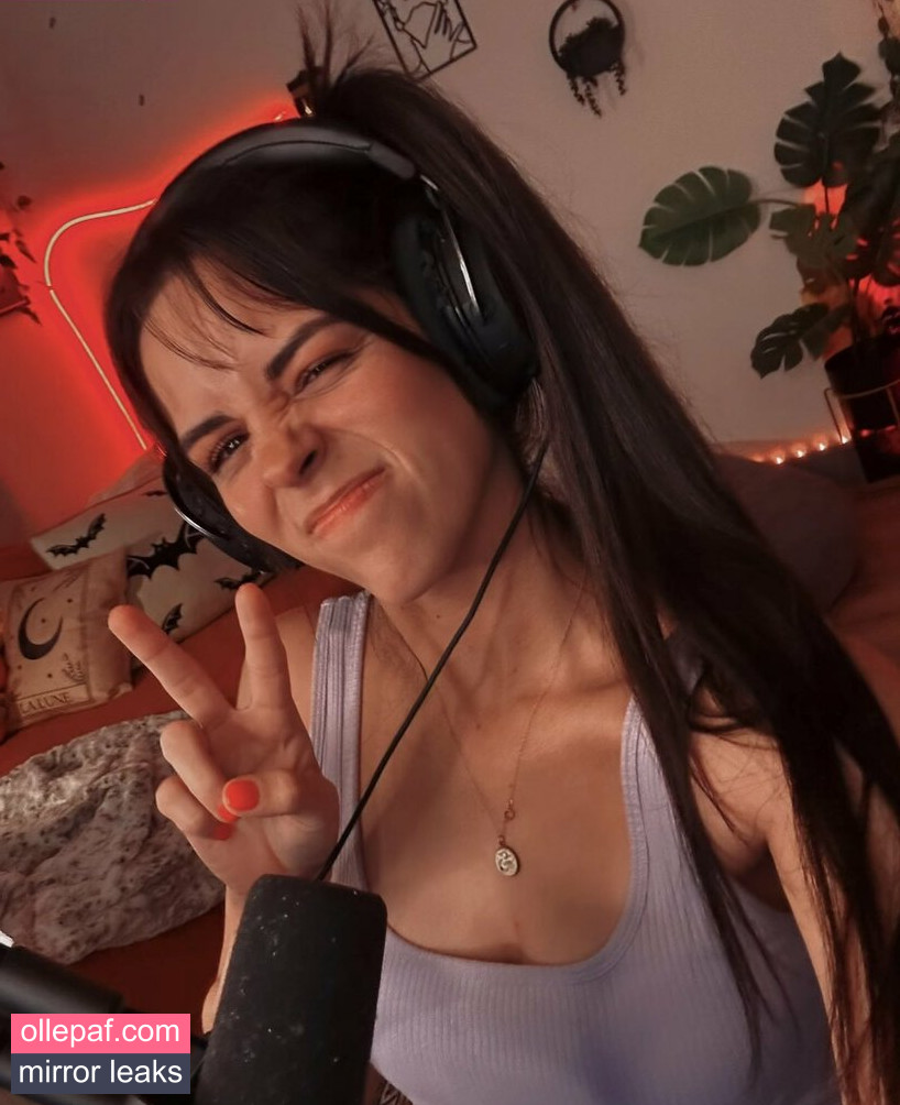 Latest Leaks imamethystt Nude #6 - Fapello