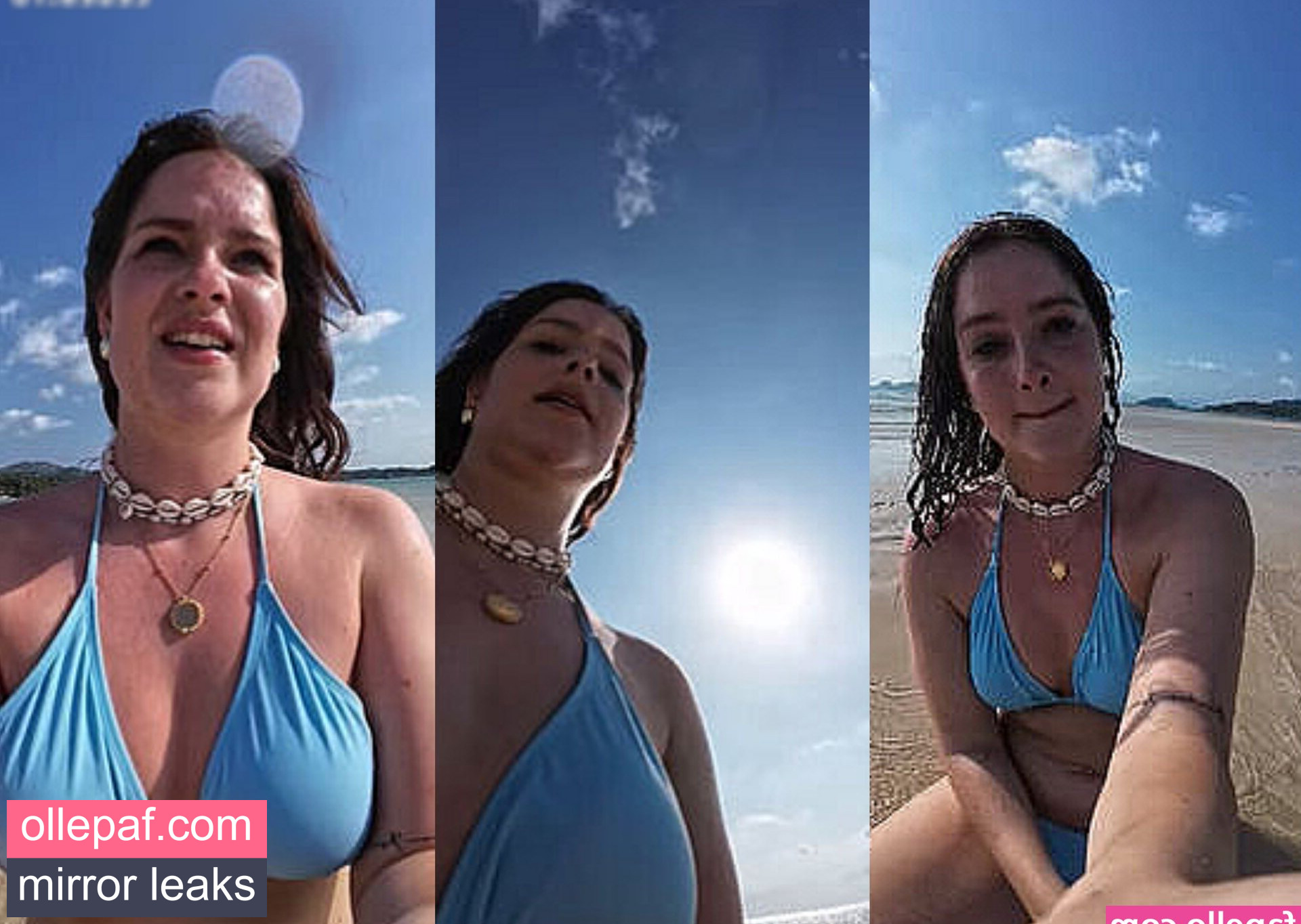 Latest Leaks Iman.Sophiee Nude #34 - Fapello