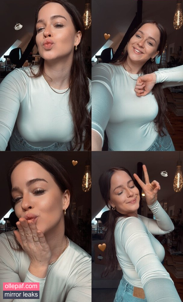 Latest Leaks Iman.Sophiee Nude #5 - Fapello