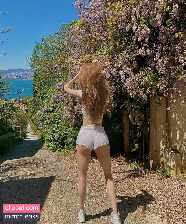 Latest Leaks Imelina Nude #101 - Fapello