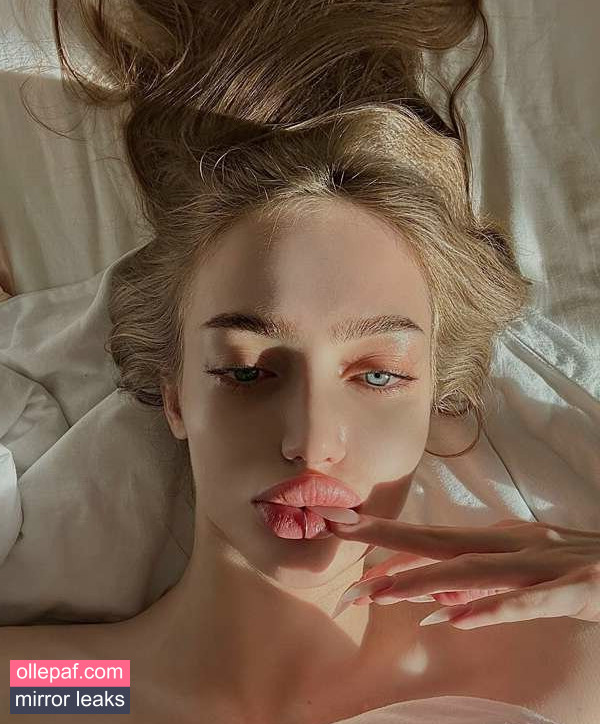 Latest Leaks Imelina Nude #103 - Fapello