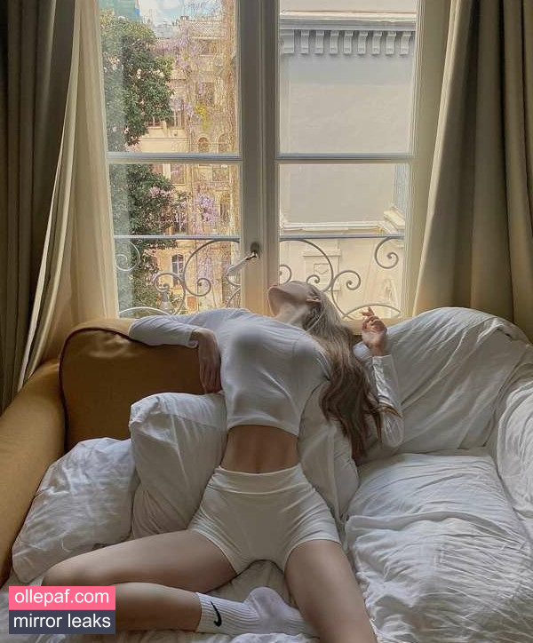 Latest Leaks Imelina Nude #109 - Fapello