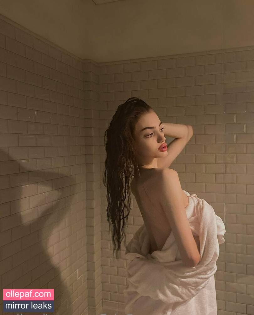 Latest Leaks Imelina Nude #232 - Fapello