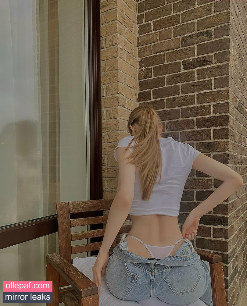 Latest Leaks Imelina Nude #233 - Fapello
